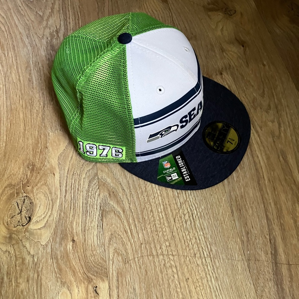 Seahawks